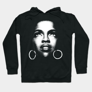 Lauryn Hill Hoodie